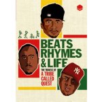 Beats Rhymes and Life - The Travels of a Tribe Called Quest DVD – Hledejceny.cz