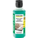 Kärcher 6.295-842.0 RM 564 tekutý čistič-restaurátor podlah koncentrát 0,5 l – Sleviste.cz