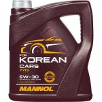 Mannol Energy Formula FR 7713 5W-30 4 l | Zboží Auto