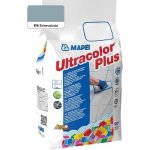 Mapei Ultracolor Plus 2 kg zelenošedá – Sleviste.cz