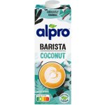 Alpro Barista Nápoj Kokosový se sójou 1 l – Zboží Dáma