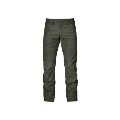 Fjällräven Nils Trousers Long Men – Sleviste.cz