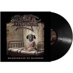 King Diamond - Masquerade Of Madness - Ep LP – Hledejceny.cz