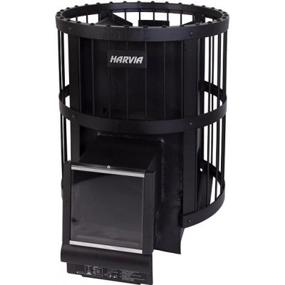 Harvia Legend 150 SL 16,0 kW – Zboží Dáma