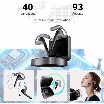 Timekettle W4 Pro – Zboží Živě