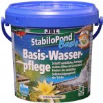 JBL StabiloPond Basis 1 kg – Zboží Dáma