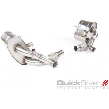 QuickSilver PS688S