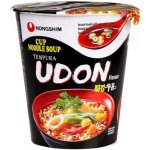 Nong Shim NongShim instantní nudlová polévka Udon v kelímku 62g – Zbozi.Blesk.cz