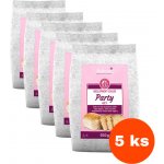 Adveni Medical Zvýhodněný balíček Party bílý bezlepkový 5 x 0,5 kg – Zboží Dáma