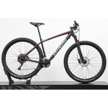 Specialized Epic HT Comp Carbon 2017