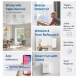 TP-Link Tapo T30 KIT – Zboží Mobilmania