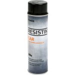 Antikorozní sprej na ošetření podvozku RESISTIN CAR - 500 ml - černý | Zboží Auto