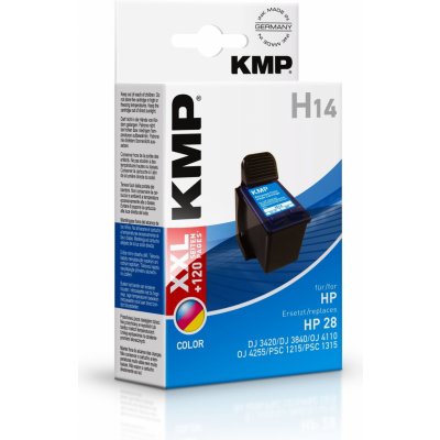 KMP HP C8728A - kompatibilní – Hledejceny.cz