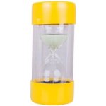 Bigjigs Toys přesýpací hodiny 3 minuty – Sleviste.cz