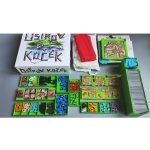 Insert: Ostrov koček + Pozdě, ale přede + Byly by ryby? + Koťata a jiná stvoření černá – Zboží Dáma