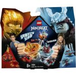 LEGO® NINJAGO® 70648 Zane pán draků – Hledejceny.cz