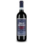 Colle Imperiale Montepulciano d'Abruzzo 2025 Červené víno suché 0,75 l 13% (holá láhev) – Hledejceny.cz