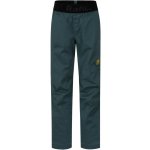 Rafiki Pedro JR dětské outdoorové kalhoty 10011086RFX01 sagebrush green – Hledejceny.cz