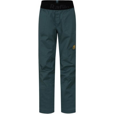 Rafiki Pedro JR dětské outdoorové kalhoty 10011086RFX01 sagebrush green – Hledejceny.cz