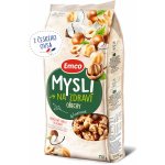 Emco Mysli křupavé Ořechy 750 g – Zboží Dáma
