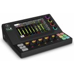 Mackie DLZ Creator Podcasting Mixer XS – Zboží Mobilmania