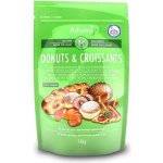 Adveni Bezlepková směs pro přípravu kynutého těsta Donuts & Croissants 750 g – Zboží Dáma