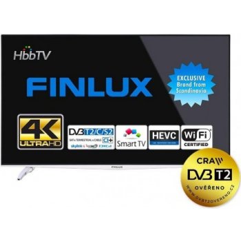 Finlux 65FUA8061