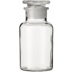 Ib Laursen Skleněná dóza Pharmacy sklo 250 ml – Hledejceny.cz