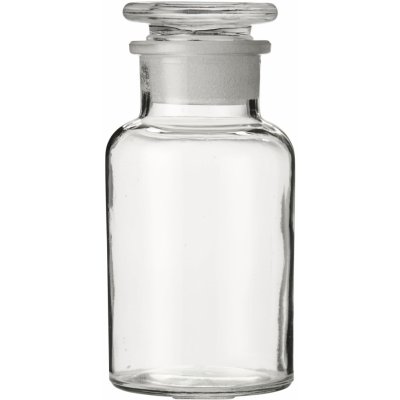Ib Laursen Skleněná dóza Pharmacy sklo 250 ml – Hledejceny.cz