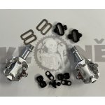 Exustar PM213 pedály – Zboží Mobilmania