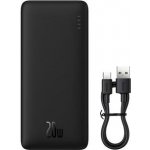 Baseus Airpow 20000mAh black – Zboží Živě