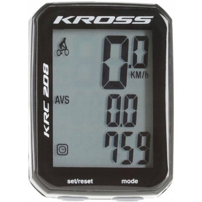 Kross KRC 208 – Zboží Živě