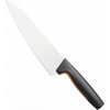 Kuchyňský nůž Fiskars Functional Form kuchařský nůž 20 cm