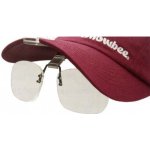 Dioptrický klip CAP/PEAK CLIp-ON Snowbee 3189 – Sleviste.cz