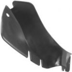 Spoiler podběhu kola Škoda 6V0853887A Škoda Fabia 3 | Zboží Auto
