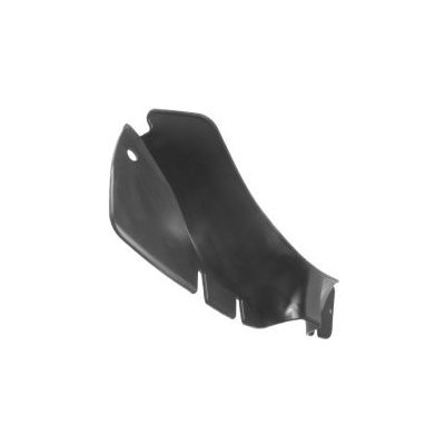 Spoiler podběhu kola Škoda 6V0853887A Škoda Fabia 3 | Zboží Auto