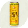 Limonáda Vitamizu Mizu Mate Classic 330 ml