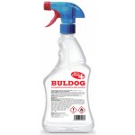 Buldog dezinfekce na ruky a povrchy 500 ml – Zboží Mobilmania