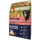 Krmivo pro psa Ontario Adult Large Chicken & Potatoes 12 kg