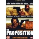 The Proposition DVD