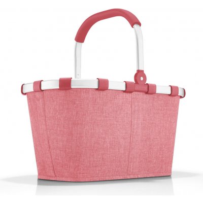 Reisenthel Carrybag Frame Twist berry