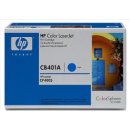 Toner HP CB401A - originální