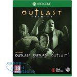 Outlast Trinity – Hledejceny.cz