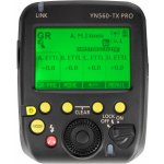 Yongnuo YN560-TX pro Nikon – Zboží Živě