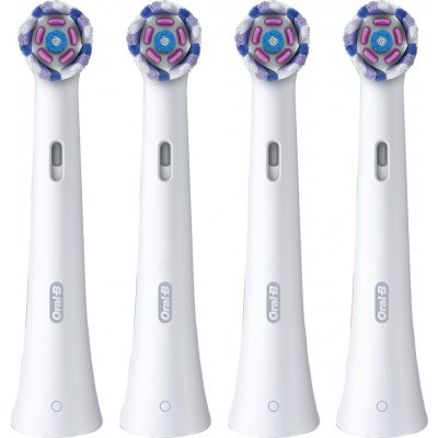 Oral-B iO Radiant White 4 ks