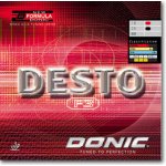 Donic Desto F3 – Zboží Mobilmania