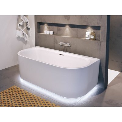 Riho Desire Back2wall 180 x 84 cm B089002005 – Hledejceny.cz