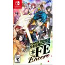 Tokyo Mirage Sessions FE Encore