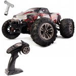 IQ models Spirit Q901 RTR Červená 1:16 – Hledejceny.cz