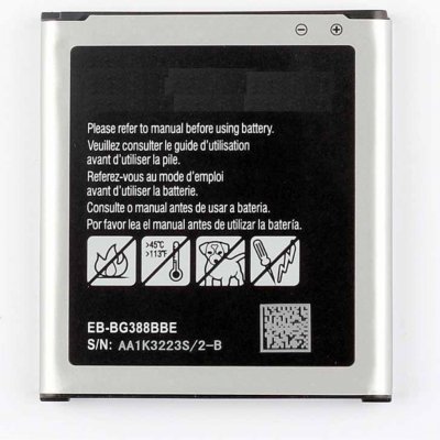 Samsung EB-BG388BB – Hledejceny.cz